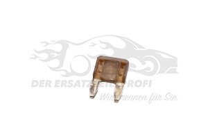 Sicherungen Dacia 7700410572