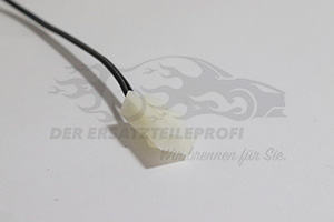 8201741427 Sensor für Einparkhilfe für Stossfänger vorne Dacia
