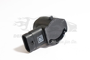 8201741427 Sensor für Einparkhilfe für Stossfänger vorne Dacia