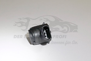8201741427 Sensor für Einparkhilfe für Stossfänger vorne Dacia