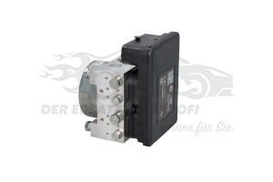 476605737R ABS-Block Dacia
