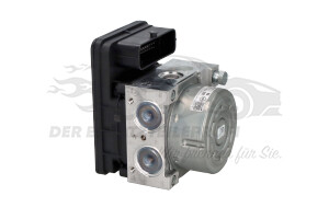 476605737R ABS-Block Dacia