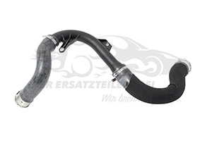 144605006R Turboschlauch Dacia