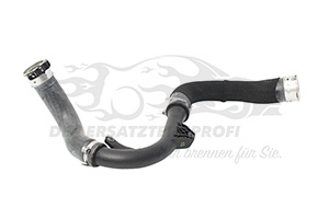 Ladeluftschlauch Dacia 144605006R