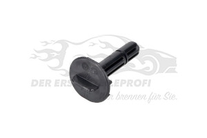 Lagerung für Kühler Dacia 397880391R