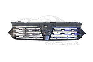 Kühlergrill