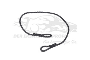 Halteband für Hutablage Dacia 799656669R