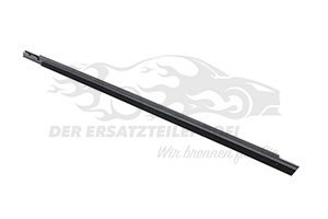 Fensterdichtung (Seitenscheibe) Beifahrerseite
