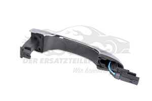 735670459 Türgriff vorne links oder rechts Fiat