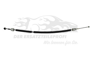 55230828 Schaltzug links 