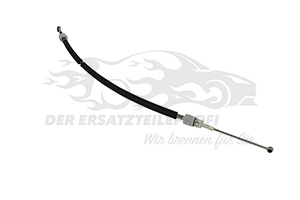 55230828 Schaltzug links 