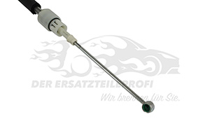 55230828 Schaltzug links 