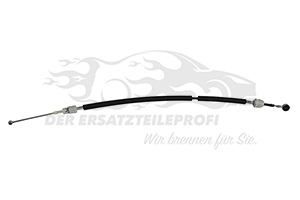 Schaltzug links