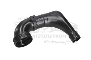 51798933 Ladeluftschlauch vom Turbo zum Luftfilter Fiat