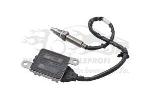 46341847 Stickoxid-Sonde / NOx-Sonde vorne Fiat