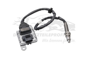 Stickoxid-Sonde / NOx-Sonde vorne