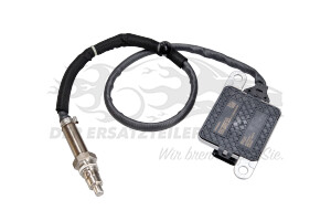 46335939 Stickoxid-Sonde / NOx-Sonde hinten Fiat