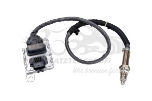 Stickoxid-Sonde / NOx-Sonde hinten