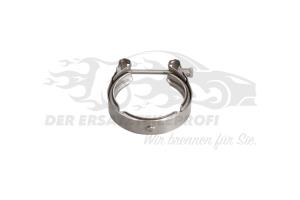 51854360 Schelle 74mm mit Konussitz 