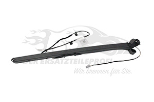 1395815080 Kabelsatz Hecktür links Fiat