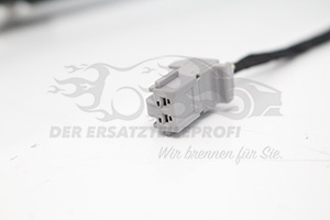 1395815080 Kabelsatz Hecktür links Fiat
