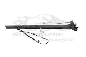 Kabelsatz für Heckklappe Fiat 1395815080