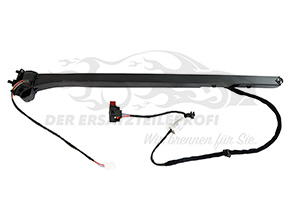 Kabelsatz für Heckklappe Fiat 1395817080