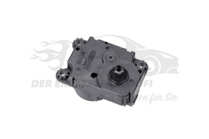 277429392R Stellmotor für Heizgebläse Renault