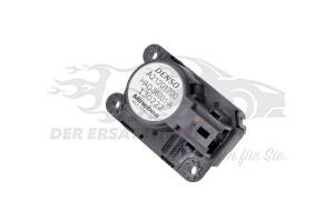 Stellmotor für Heizgebläse