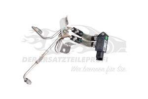 208746418R Differenzdrucksensor Katalysator Renault