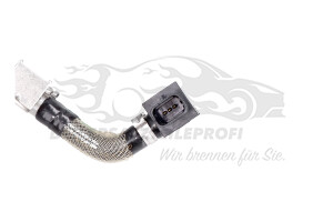208746418R Differenzdrucksensor Katalysator Renault