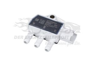 Differenzdrucksensor FAP