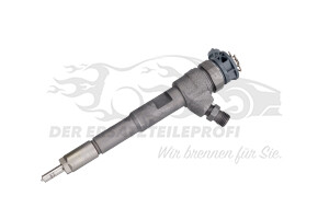 166002367R Einspritzdüse Commonrail Renault