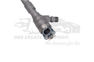 166002367R Einspritzdüse Commonrail Renault