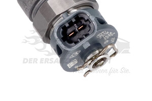 166002367R Einspritzdüse Commonrail Renault