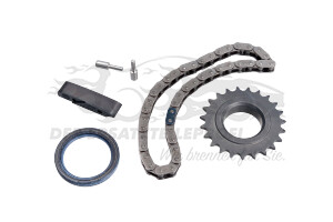 Steuerkette Renault 7701473163