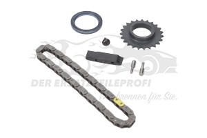 7701472674 Steuerkettensatz für Ölpumpe Renault