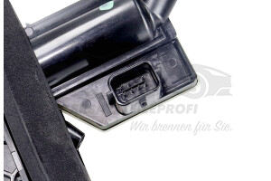 306103690R Kupplungsgeberzylinder Renault