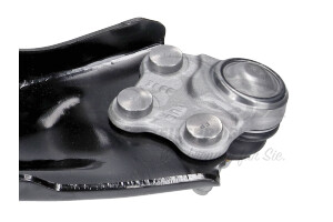 545002446R Querlenker vorne rechts Renault