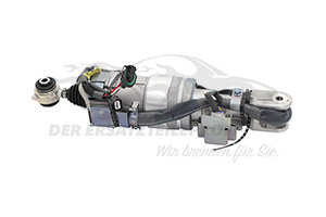 521530001R Servolenkung für Hinterachse Renault