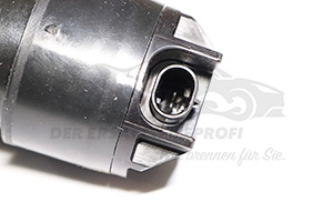 562109592R Stoßdämpfer hinten rechts Renault