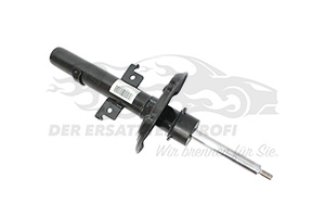543027894R Stoßdämpfer vorne Renault