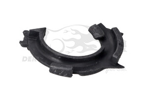 540305546R Gummiführung für Fahrwerksfeder Vorderachse Renault