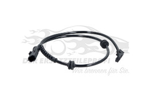 ABS-Sensor hinten links oder rechts