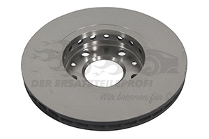 402067816R Bremsscheibensatz vorne Renault