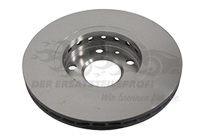 402067816R Bremsscheibensatz vorne Renault