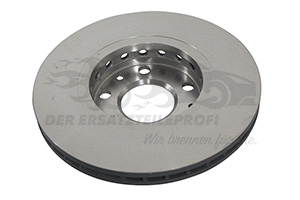 402067816R Bremsscheibensatz vorne Renault