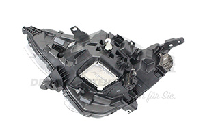 260102483R Scheinwerfer rechts LED Renault