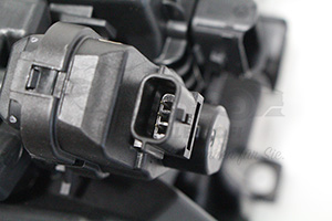 260102483R Scheinwerfer rechts LED Renault