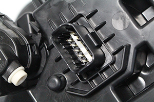 260102483R Scheinwerfer rechts LED Renault